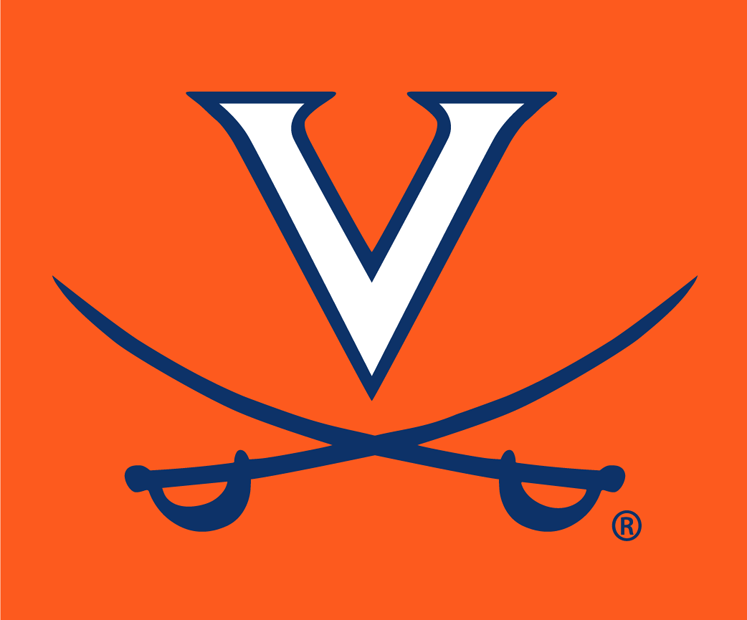 Virginia Cavaliers 1994-Pres Alternate Logo v2 iron on transfers for T-shirts